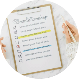 Image hover effect image